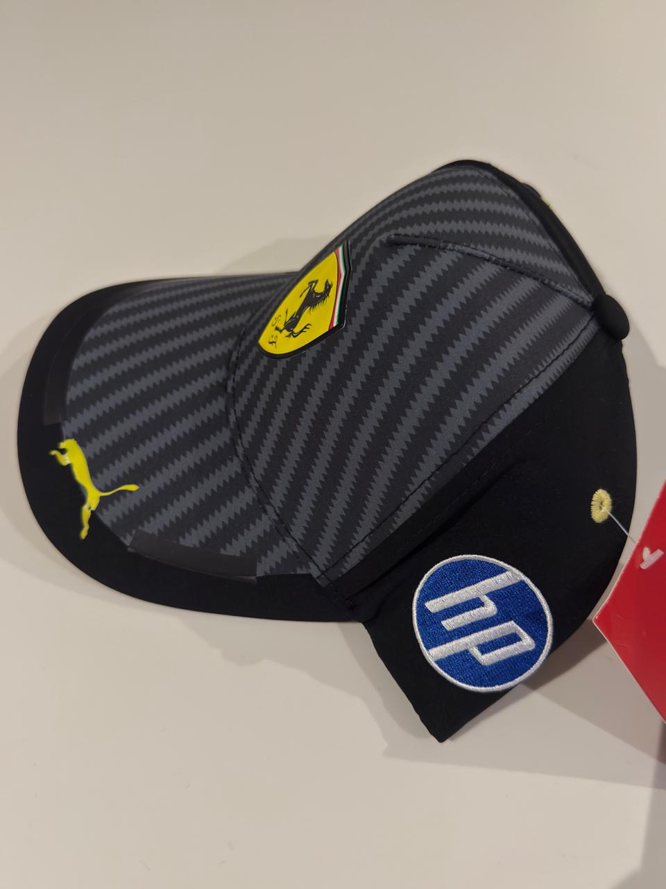 PUMA SCUDERIA FERRARI CARBON EDITION