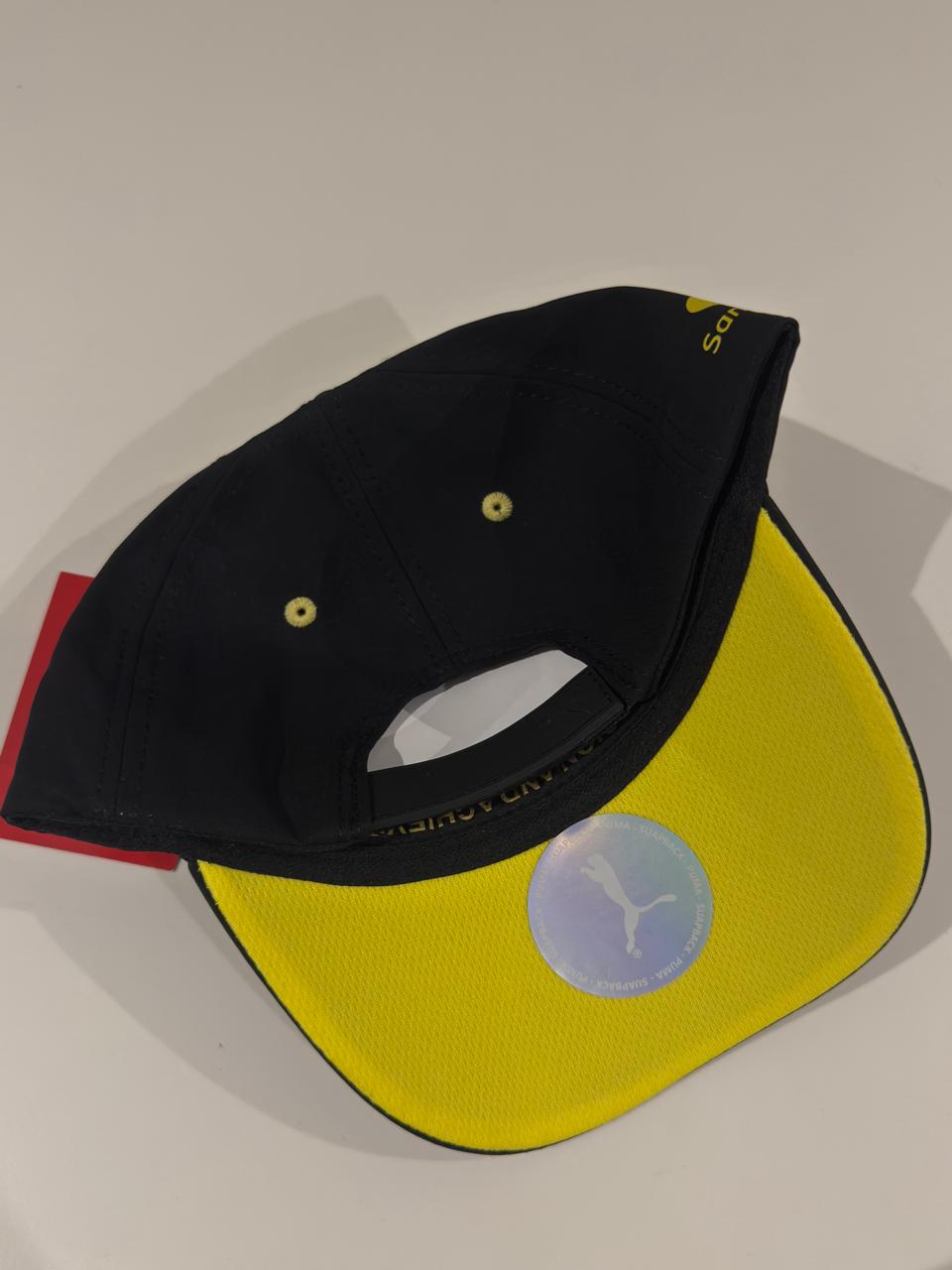 PUMA SCUDERIA FERRARI CARBON EDITION
