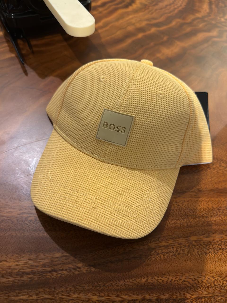 BOSS CLÁSICA ARENA