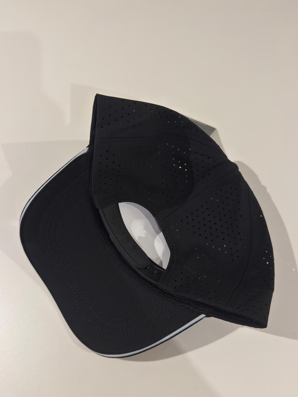 HUGO BOSS-LISA NEGRA