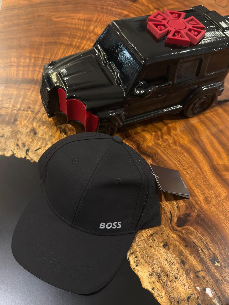 HUGO BOSS-LISA NEGRA