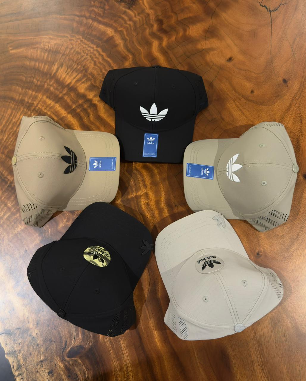 PACK ADIDAS ORIGINALS MASTER X5