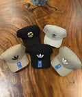 PACK ADIDAS ORIGINALS MASTER X5