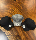 SET ARMANI EAGLE BLACK X3