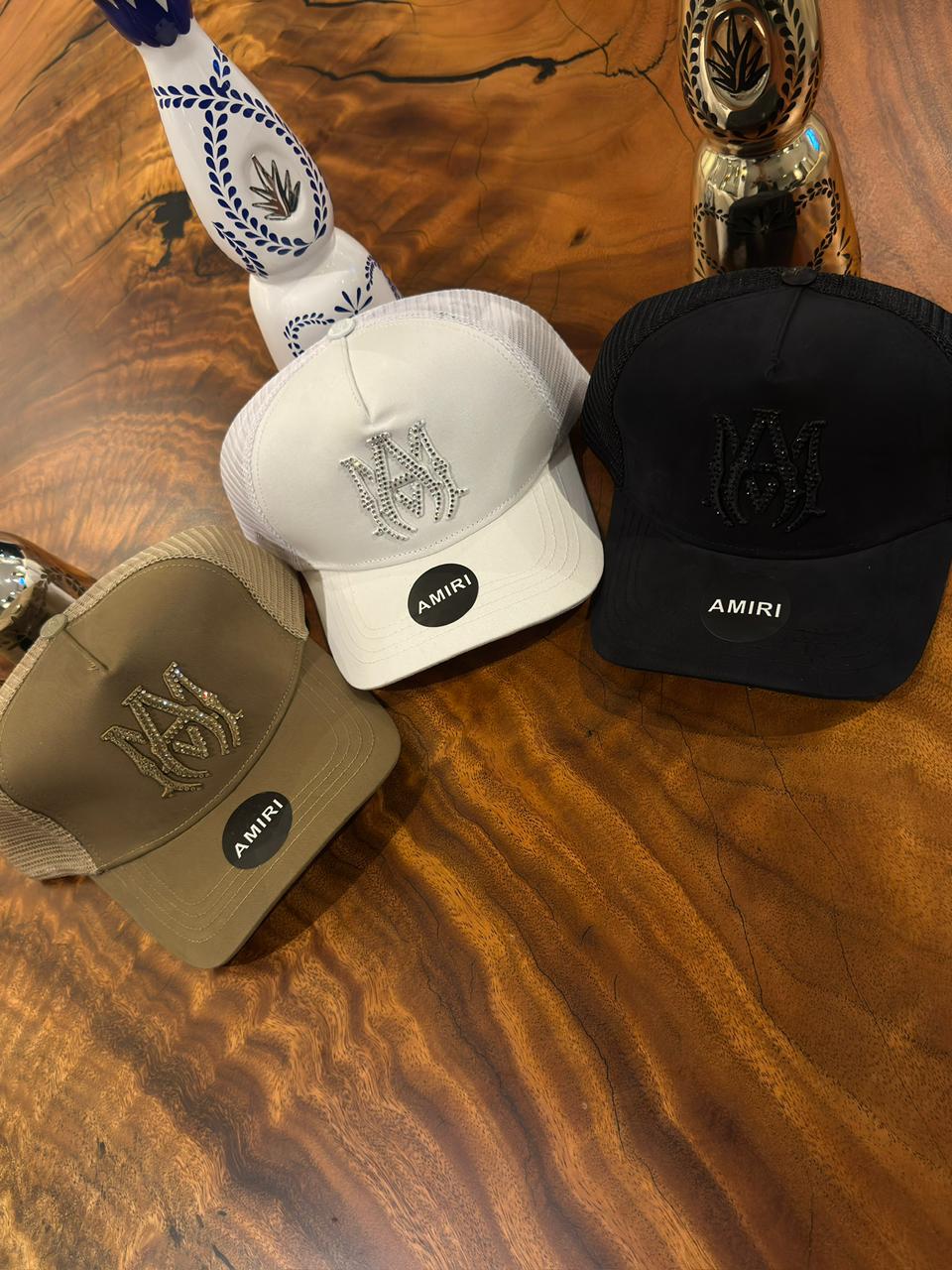 SET AMIRI DIAMOND M.A X3
