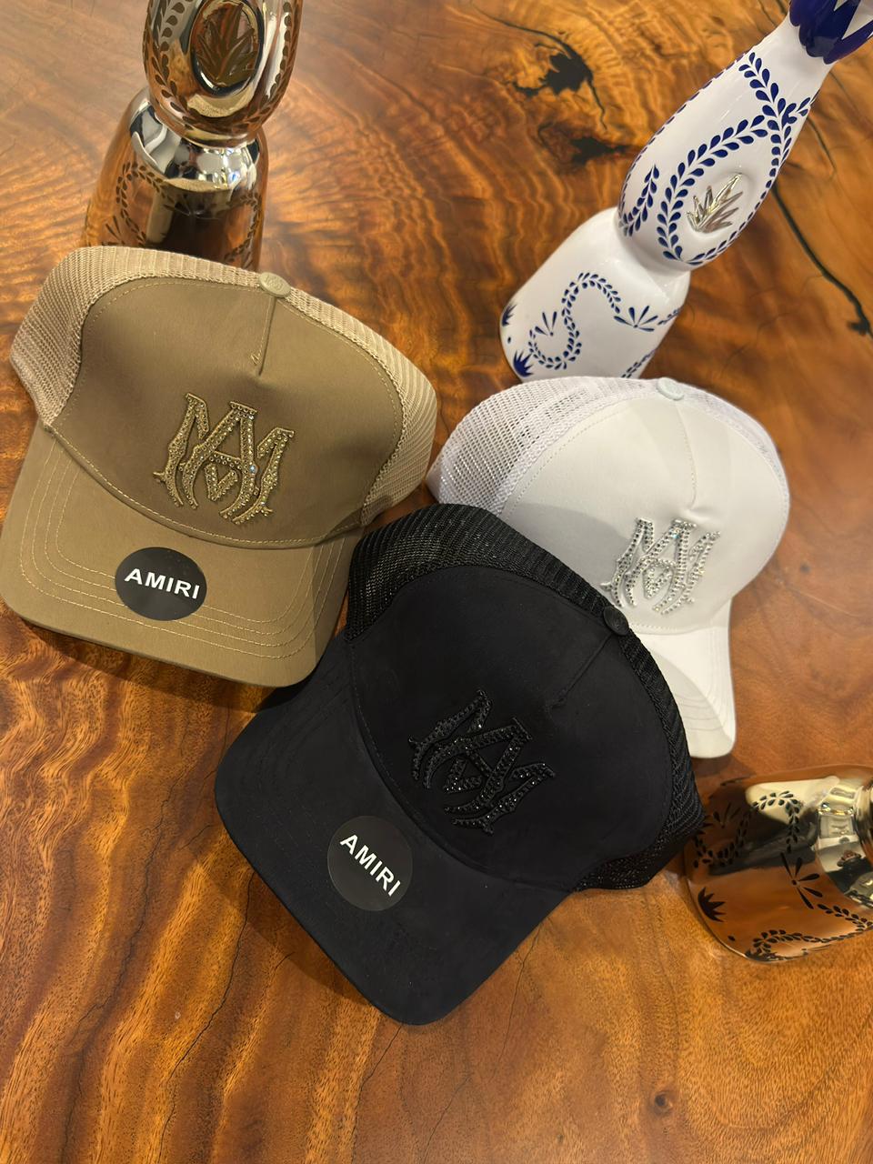 SET AMIRI DIAMOND M.A X3