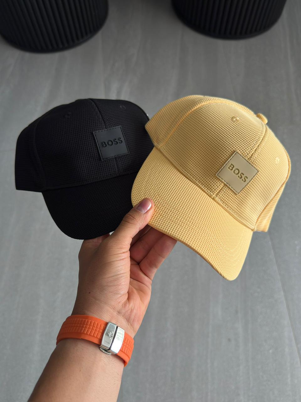 SET X2 HUGO BOSS LUXURY CORE