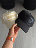 SET X2 HUGO BOSS MONOCHROME EDITION