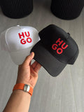 SET X2 HUGO BOSS RED CONTRAST
