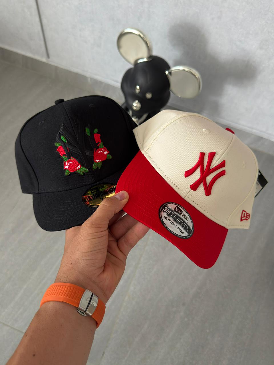 SET X2 MLB NEW ERA