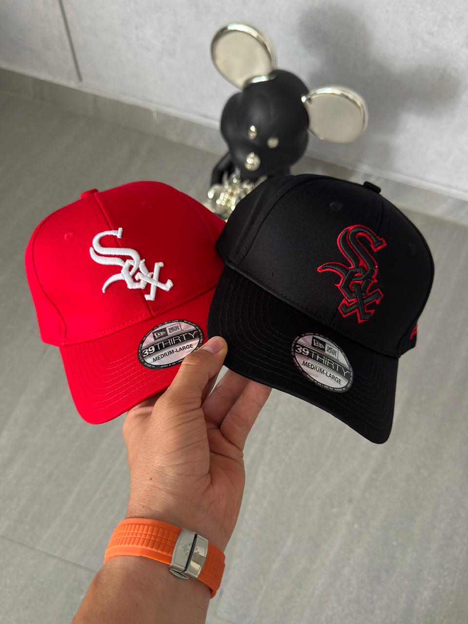 SET X2 MLB NEW ERA - COLOR EDITION