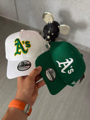 SET X2 NEW ERA – GREEN CLASSIC EDITION