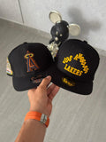 SET X2 NW – WEST COAST EDITION