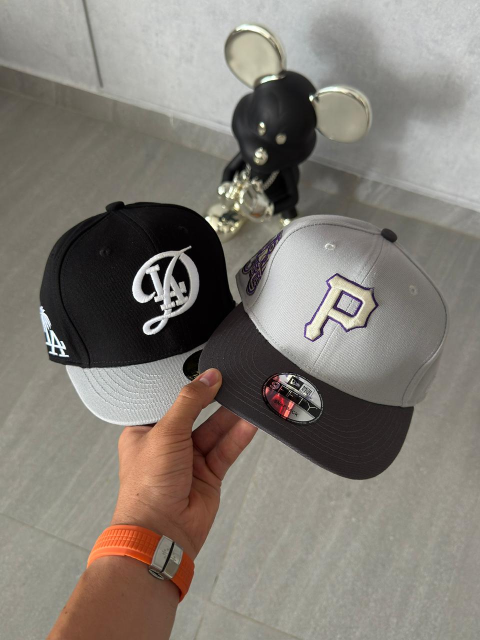 SET X2 NEW ERA – SILVER VIBES EDITION