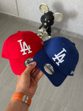 SET X2 NEW ERA “LA COLORS”