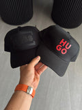 SET X2 HUGO BOSS RED NIGHT