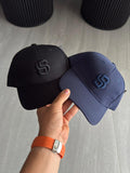 SET X2 HUGO BOSS MIDNIGHT BLUE