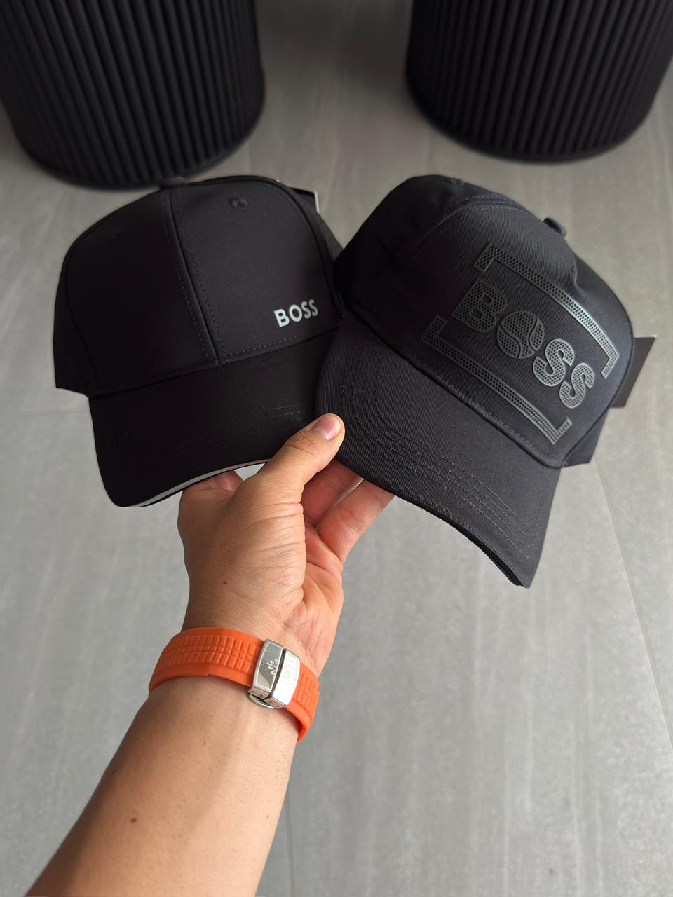 SET X2 HUGO BOSS DOBLE SOMBRA