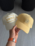SET X2 HUGO BOSS ARENA GOLD