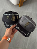 SET X2 BÉLICO LUXURY BLACK