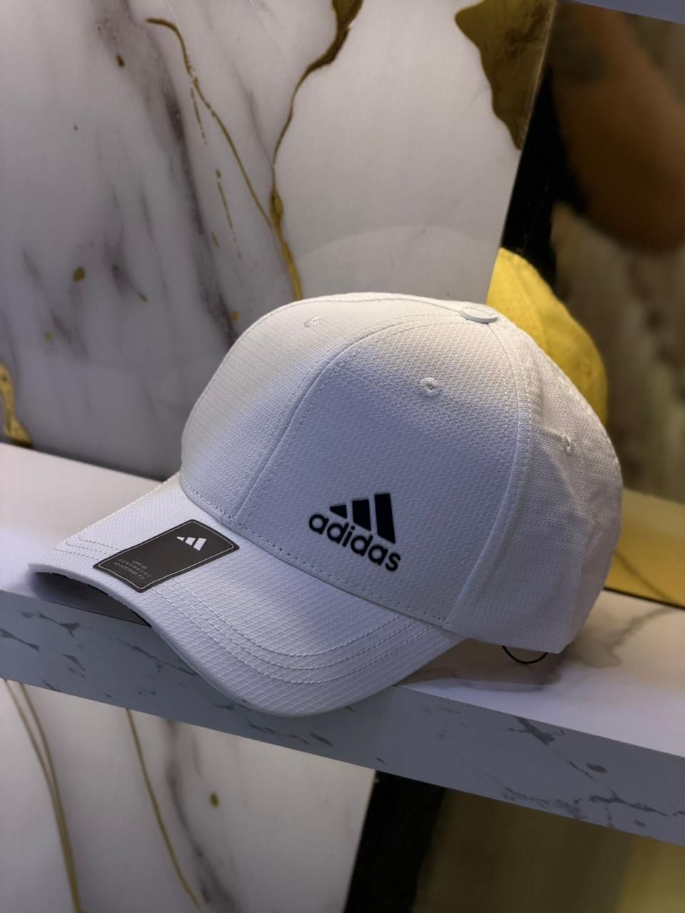 ADIDAS-BLANCA CLASIC