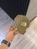 GUCCI X THE NORTH FACE EDICIÓN ESPECIAL