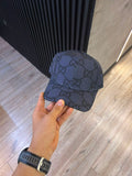 GUCCI MONOGRAM BLACK EDICIÓN ESPECIAL