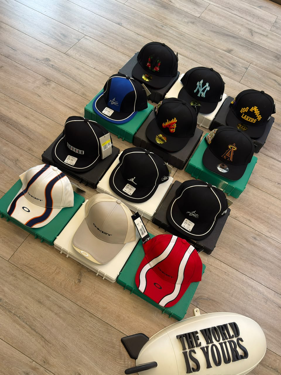 COMBO X12 URBAN SPORT COLLECTION