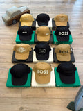 COMBO X12 HUGO BOSS SAND EDITION
