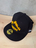 NEW ERA LOS ANGELES GOLD