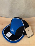 JORDAN FLIGHT AZUL/NEGRO PLANA