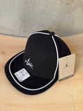 JORAN FLIGHT NEGRA CON BLANCO