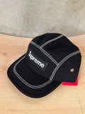 SUPREME NEGRA