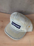 SUPREME VINTAGE BEIGE
