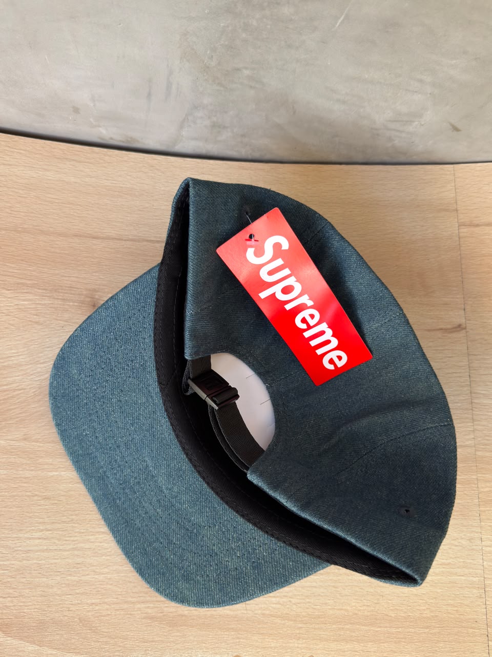 SUPREME VERDE
