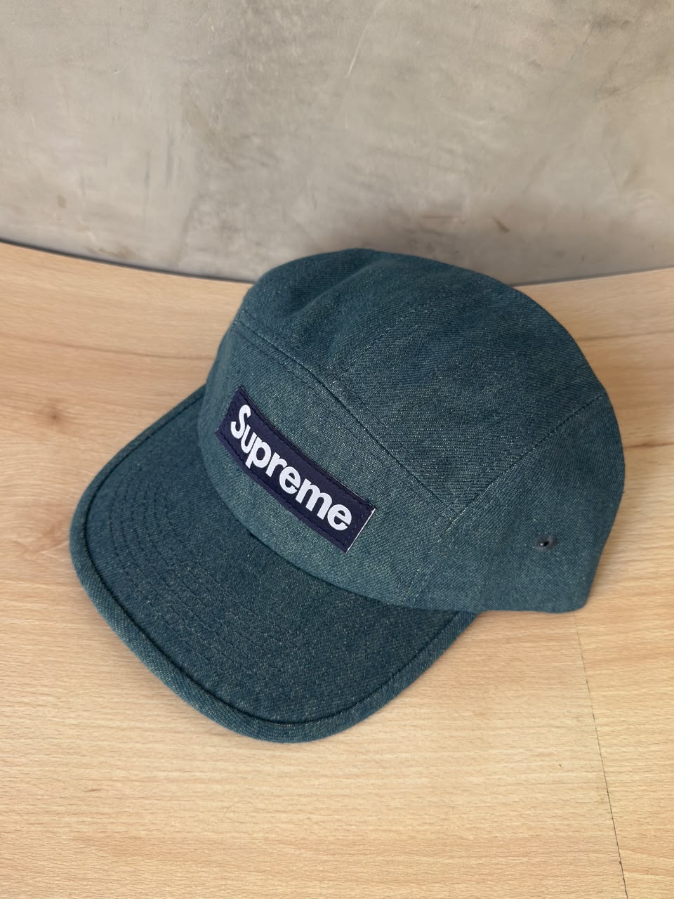 SUPREME VERDE