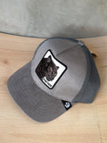 GOORIN BROS PANTHER GRIS