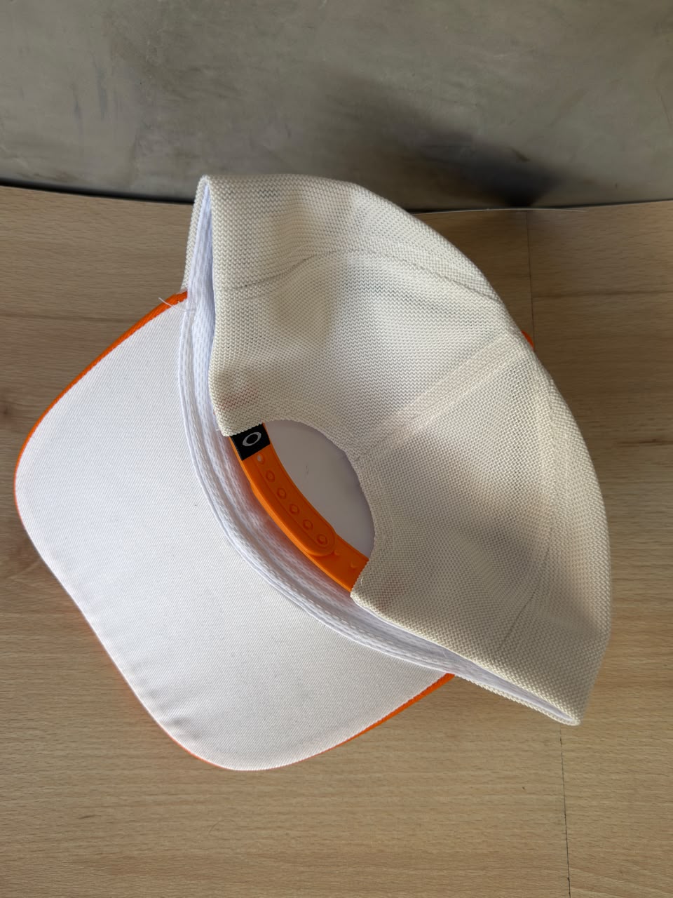 OAKLEY PERFOMANCE BLANCA