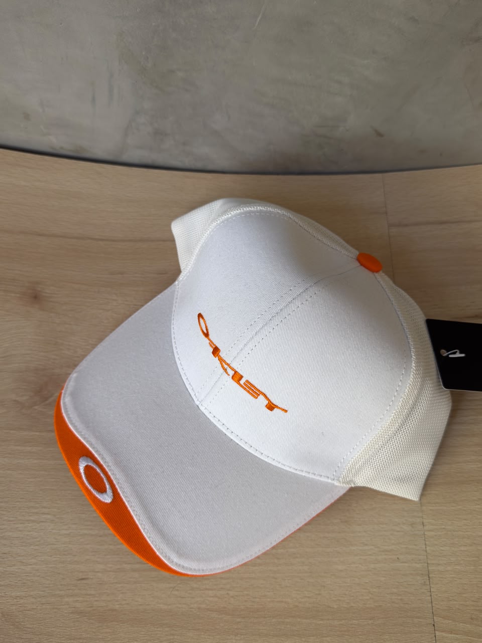 OAKLEY PERFOMANCE BLANCA