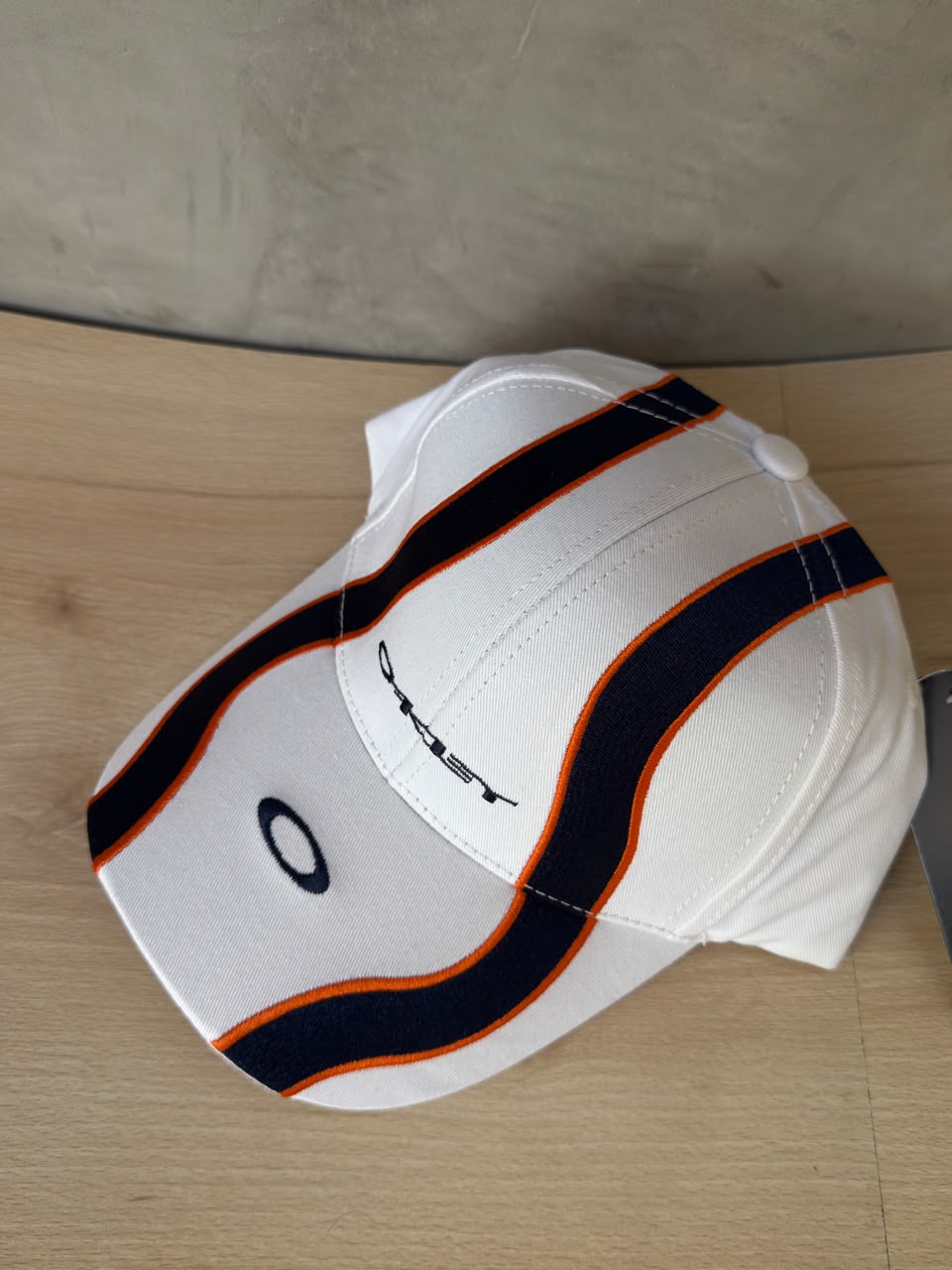 OAKLEY WAVE