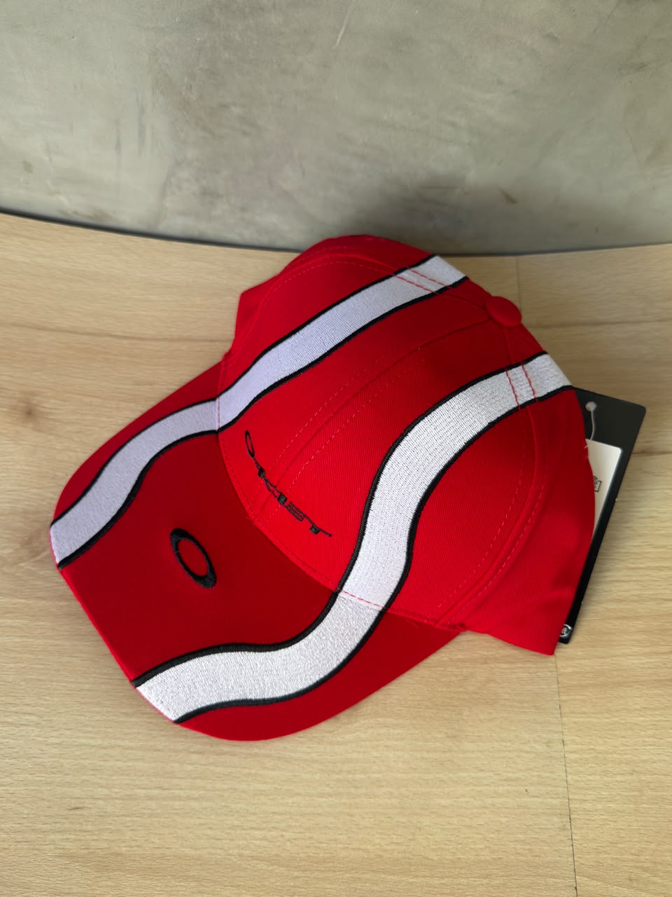 OAKLEY ROJA