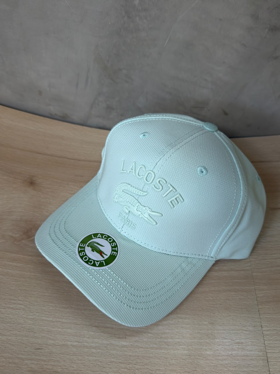 LACOSTE MENTA