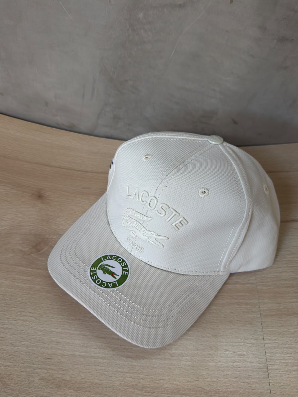 LACOSTE MARFIL