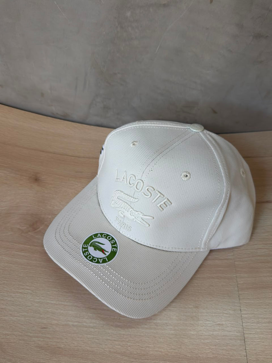 LACOSTE MARFIL