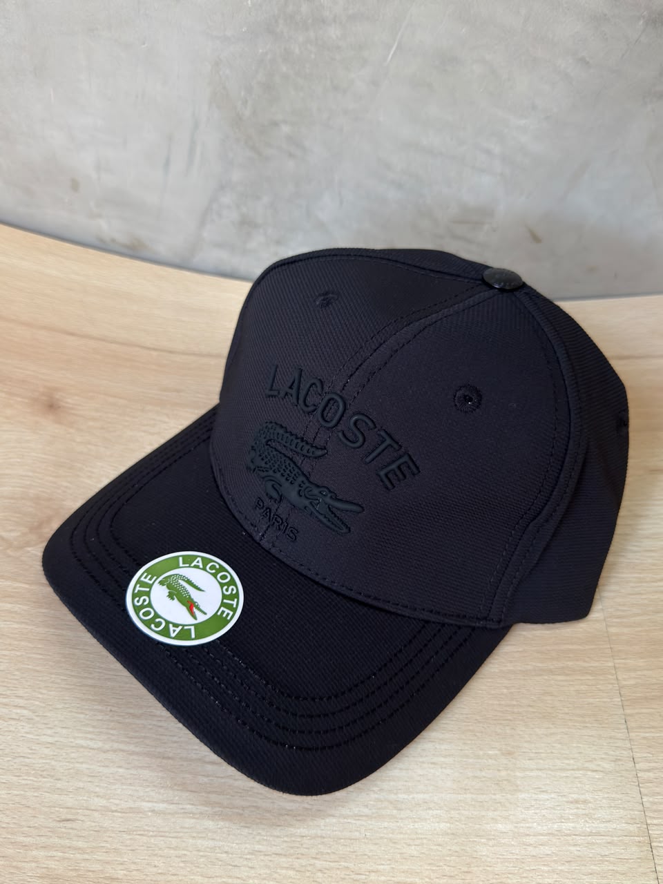 LACOSTE NEGRA