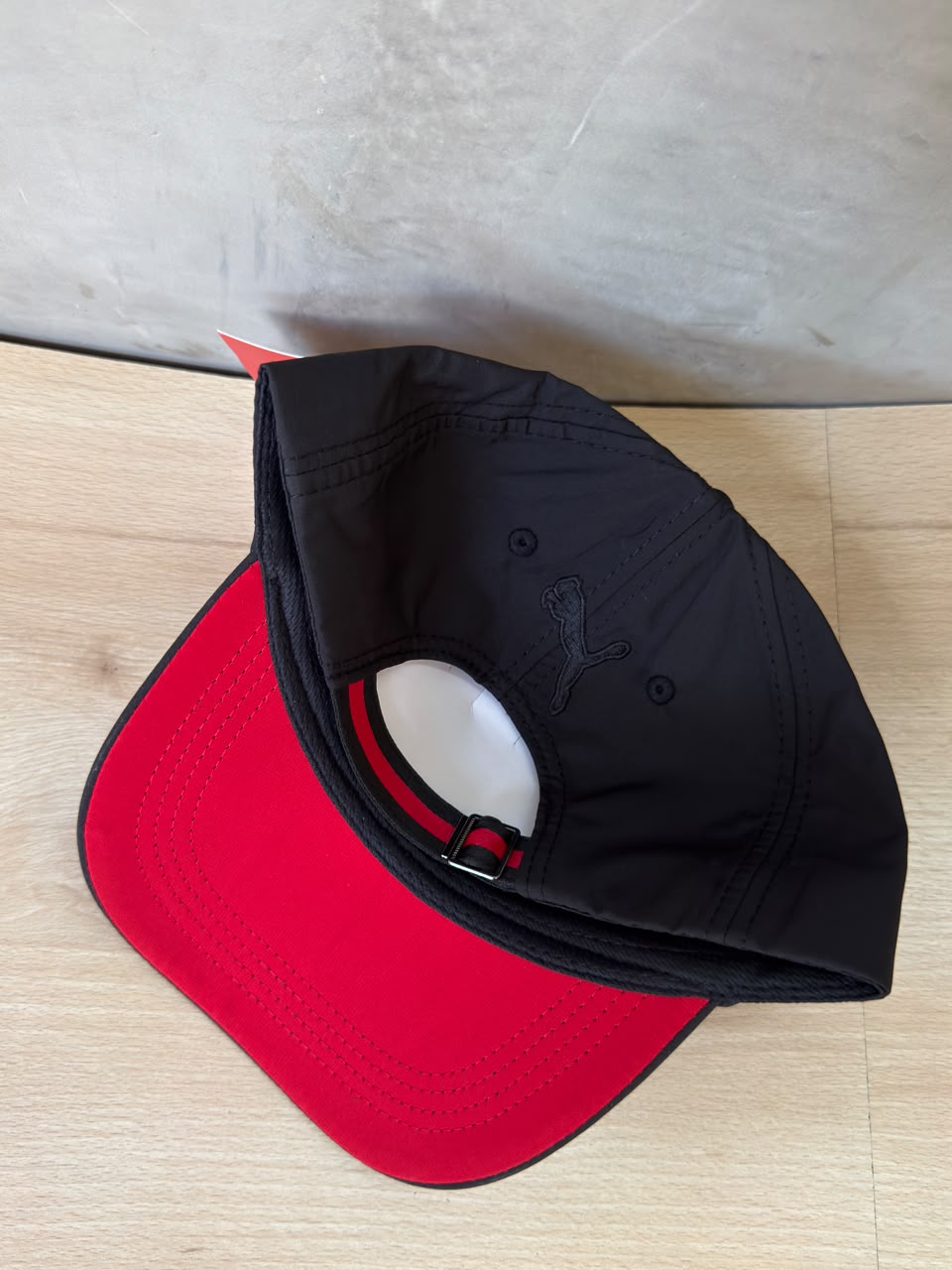 PUMA FERRARI BLACK EDITION