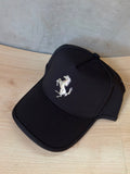 PUMA NEGRA EDICIÓN FERRARI