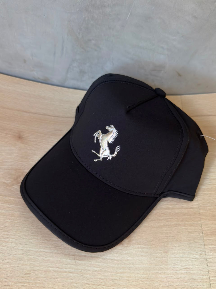 PUMA NEGRA EDICIÓN FERRARI
