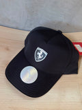 PUMA SCUDERIA FERRARI NEGRA