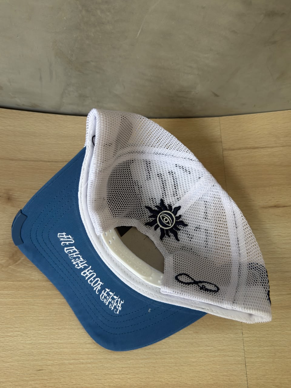 GODSPEED AZUL